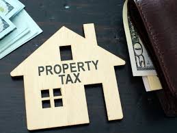 Property Tax Valuation Review